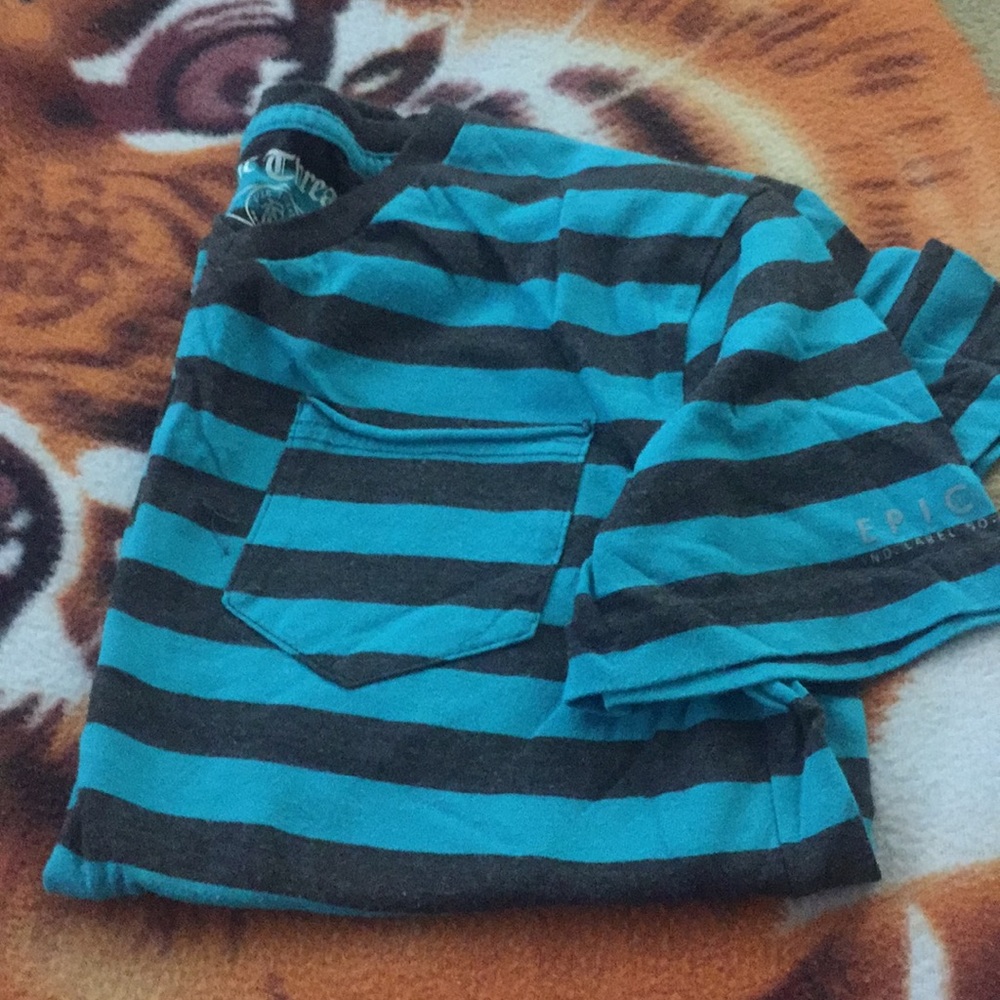 Epic Threads pocket T-shirt